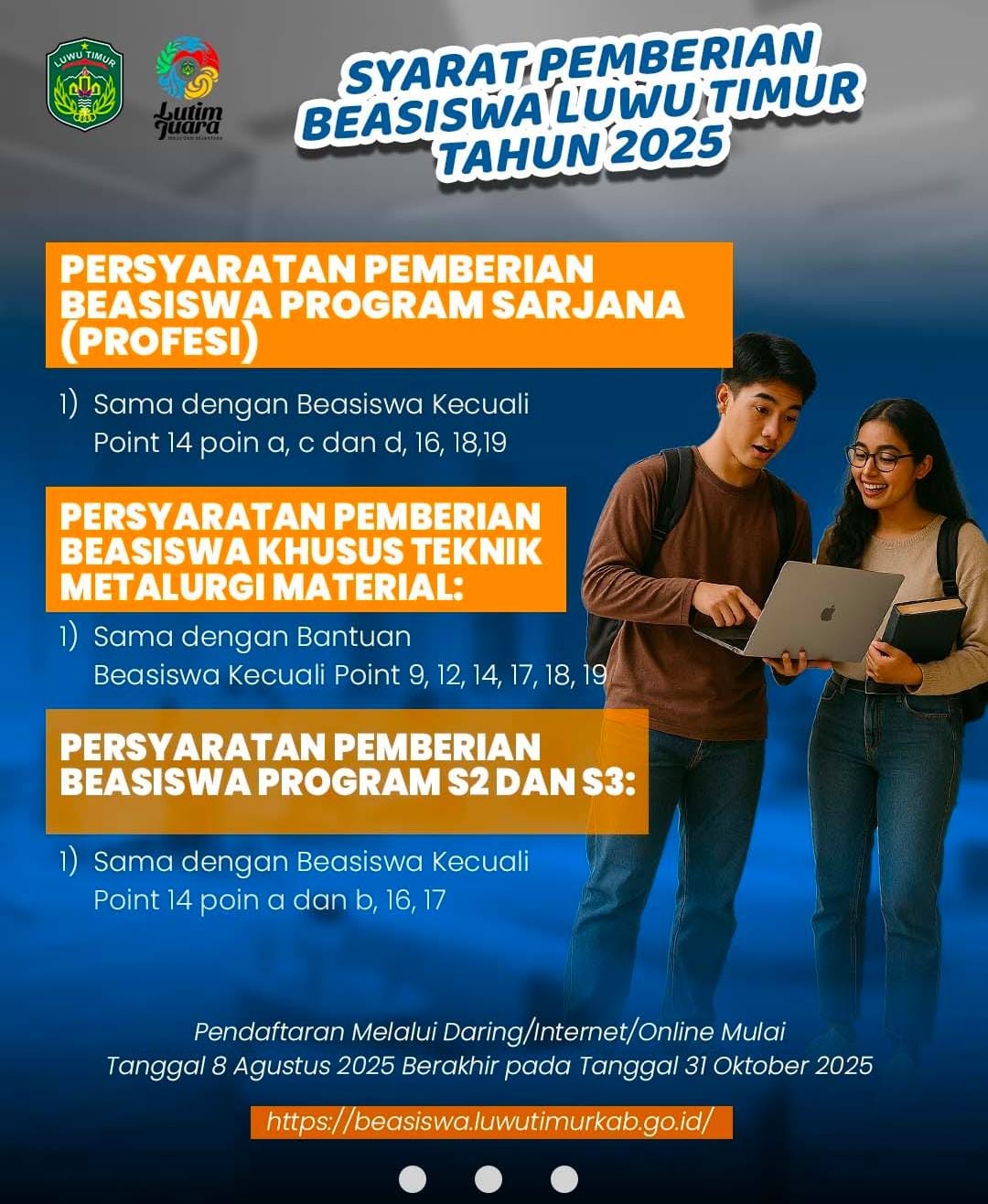 banner beasiswa
